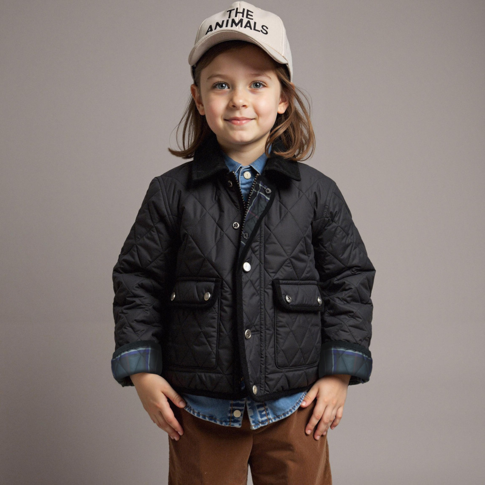 헤지스키즈 리론칭... '1조 클럽' 헤지스, 글로벌 패밀리 브랜드로 확장 2873-Image